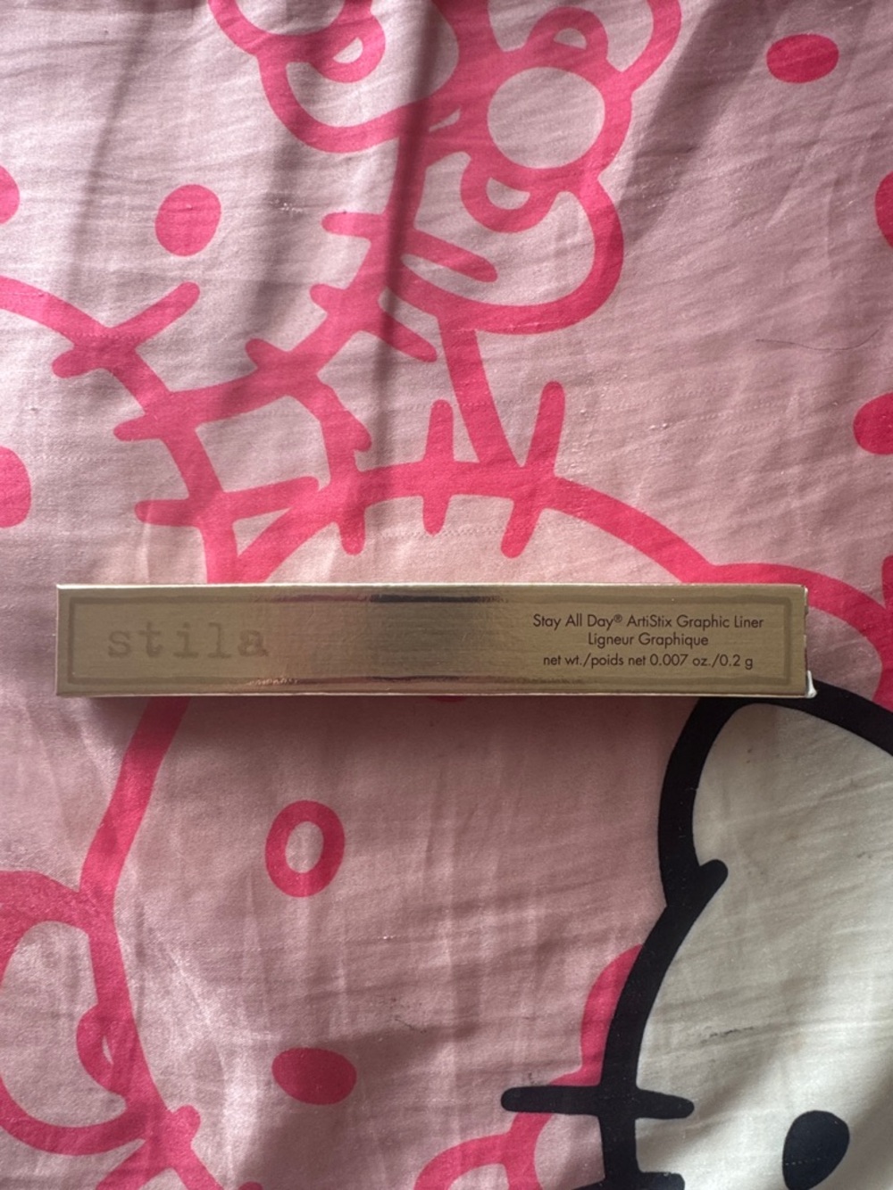 Stila Artistick Graphic Liner-tango